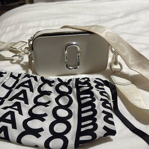 Marc Jacob’s snapshot bag